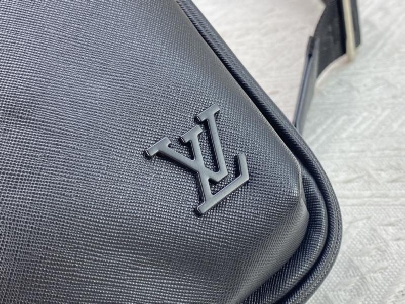 LV Waist & Chest Packs